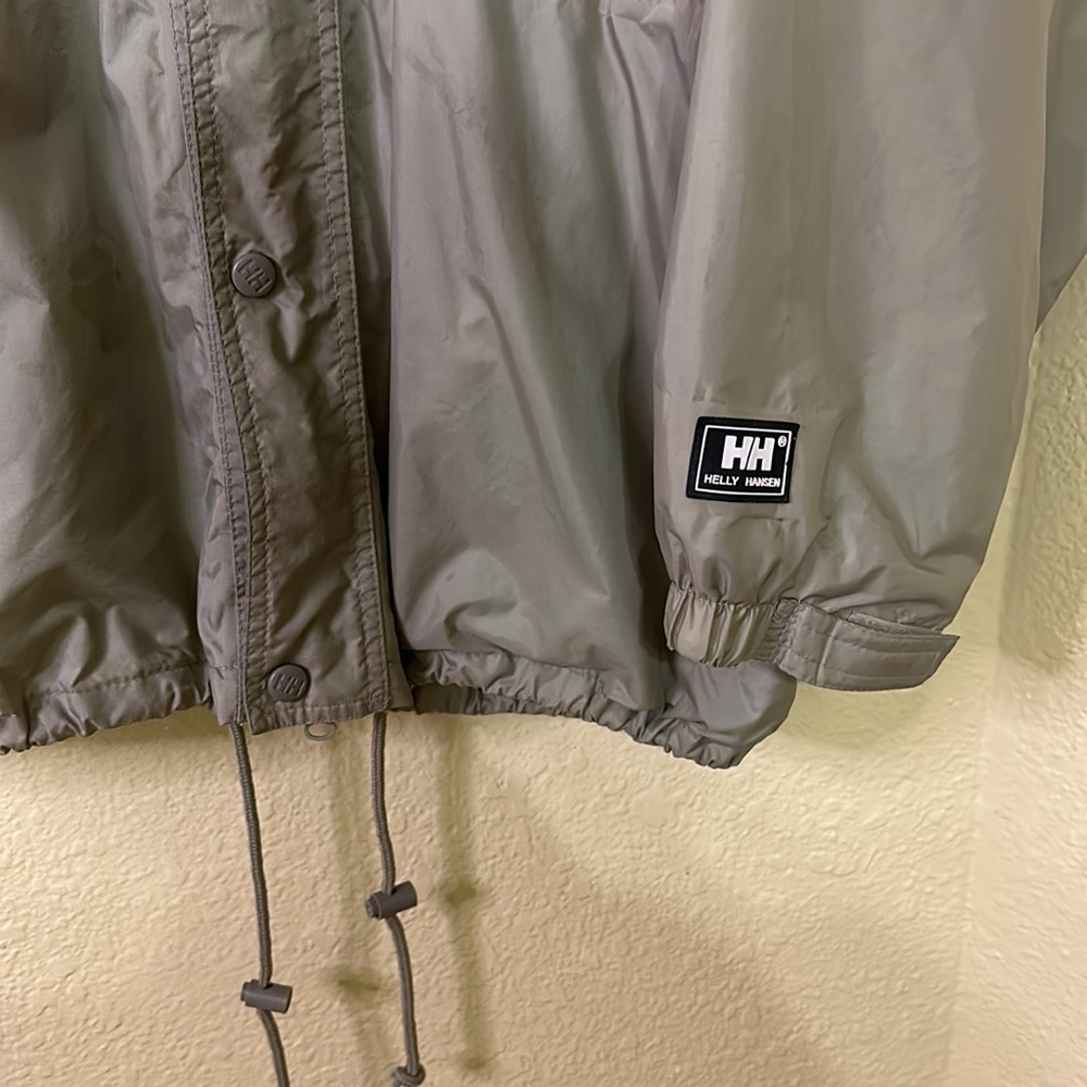 Helly Hansen Packable Jacket - image 2